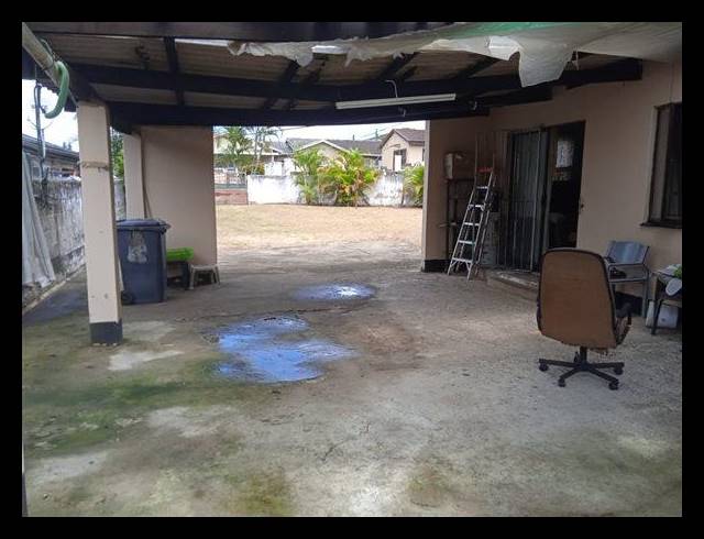 2 BEDROOM HOUSE FOR SALE IN BRACKENHAM